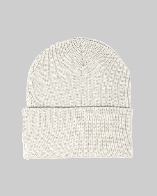 Old English Snowflake Jabbawockeez Beanie