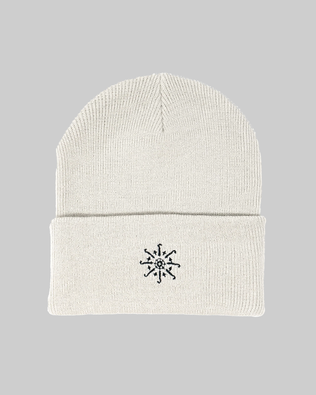 Old English Snowflake Jabbawockeez Beanie