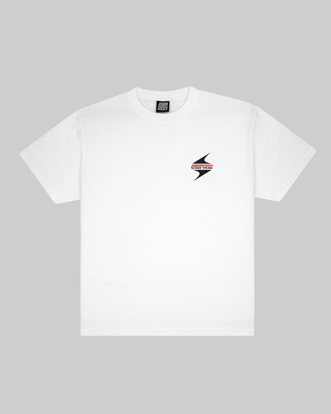 【新品未開封】maktub ロゴ Tシャツ XL 白　JJJ JJJ 白 Tシャツ XXL maktub - メルカリ