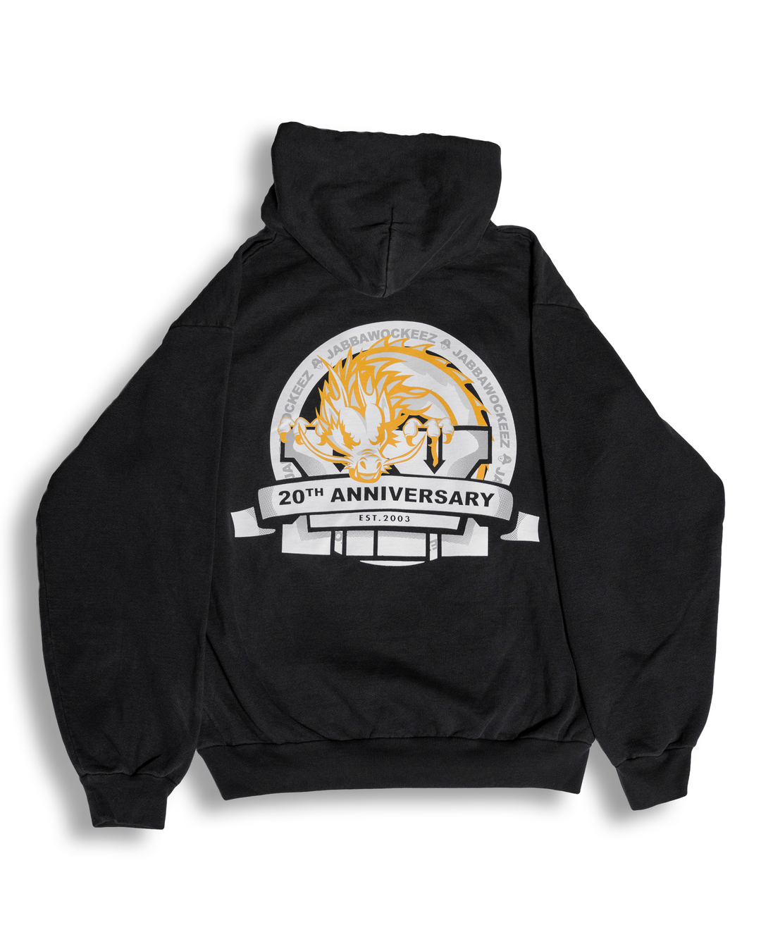 Jabbawockeez sweatshirt top