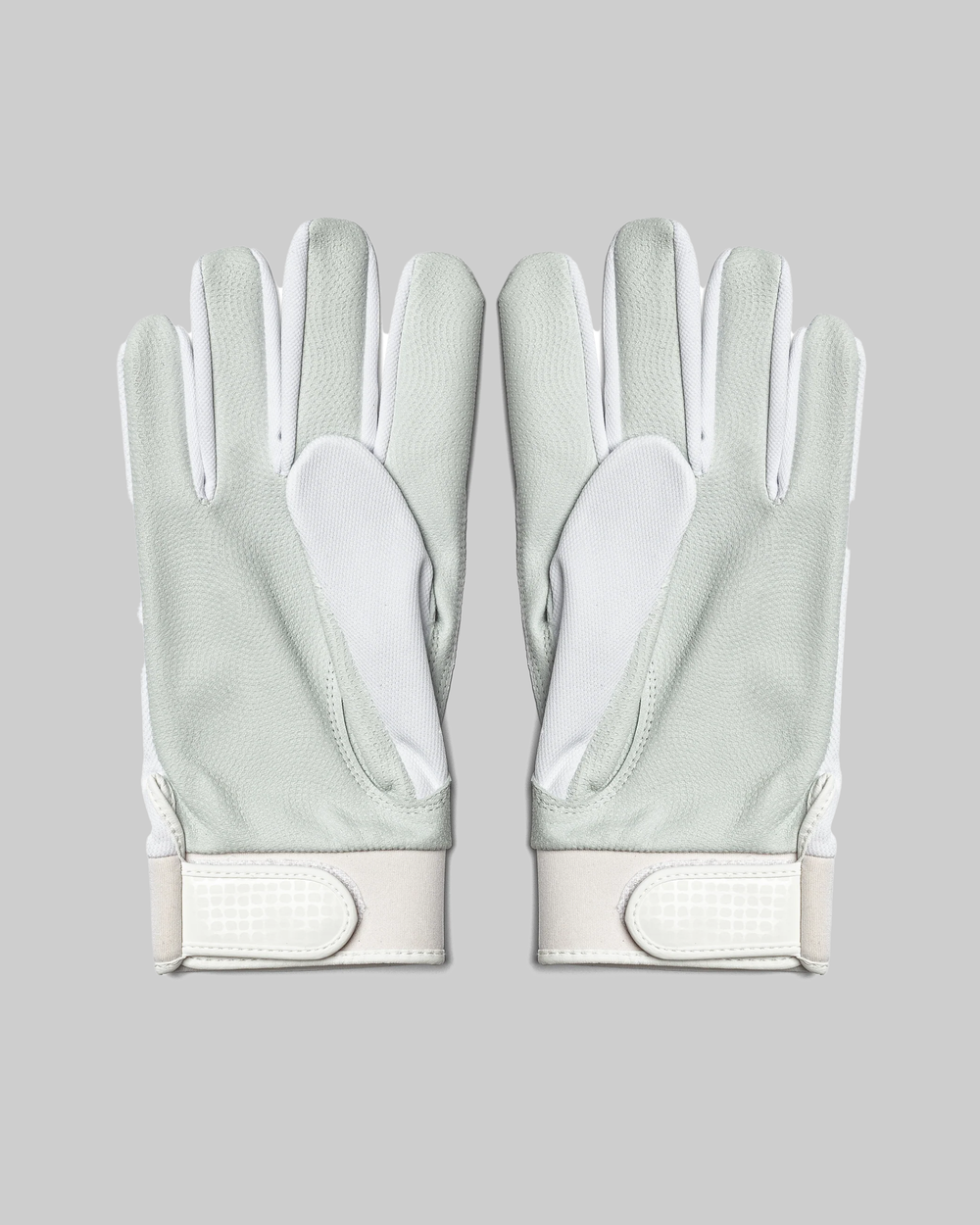 Official Jabbawockeez Gloves White