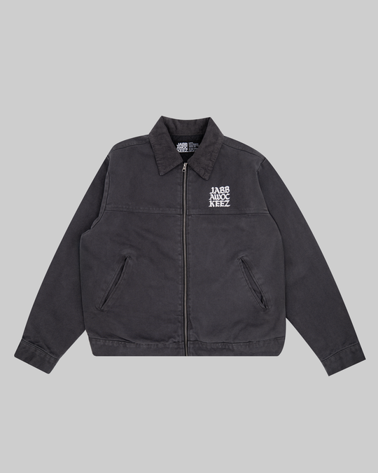 Crew Jacket
