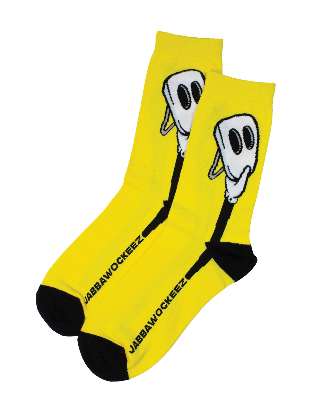 Socks-Jabba Mask
