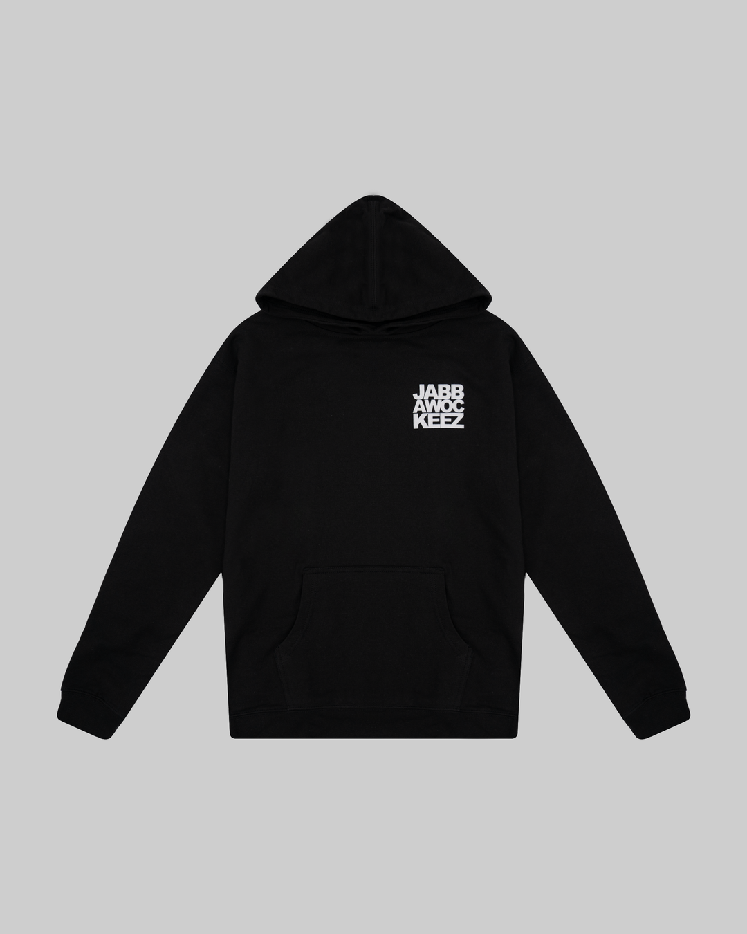 3 Stack Jabbawockeez Youth Hoodie Black | Wockshop 3 Stack Jabbawockeez Youth Hoodie Black | Wockshop