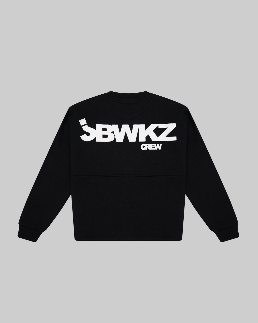 adidas Y-3 Logo Men's Sweatshirt Black JE9276 | FOOTDISTRICT