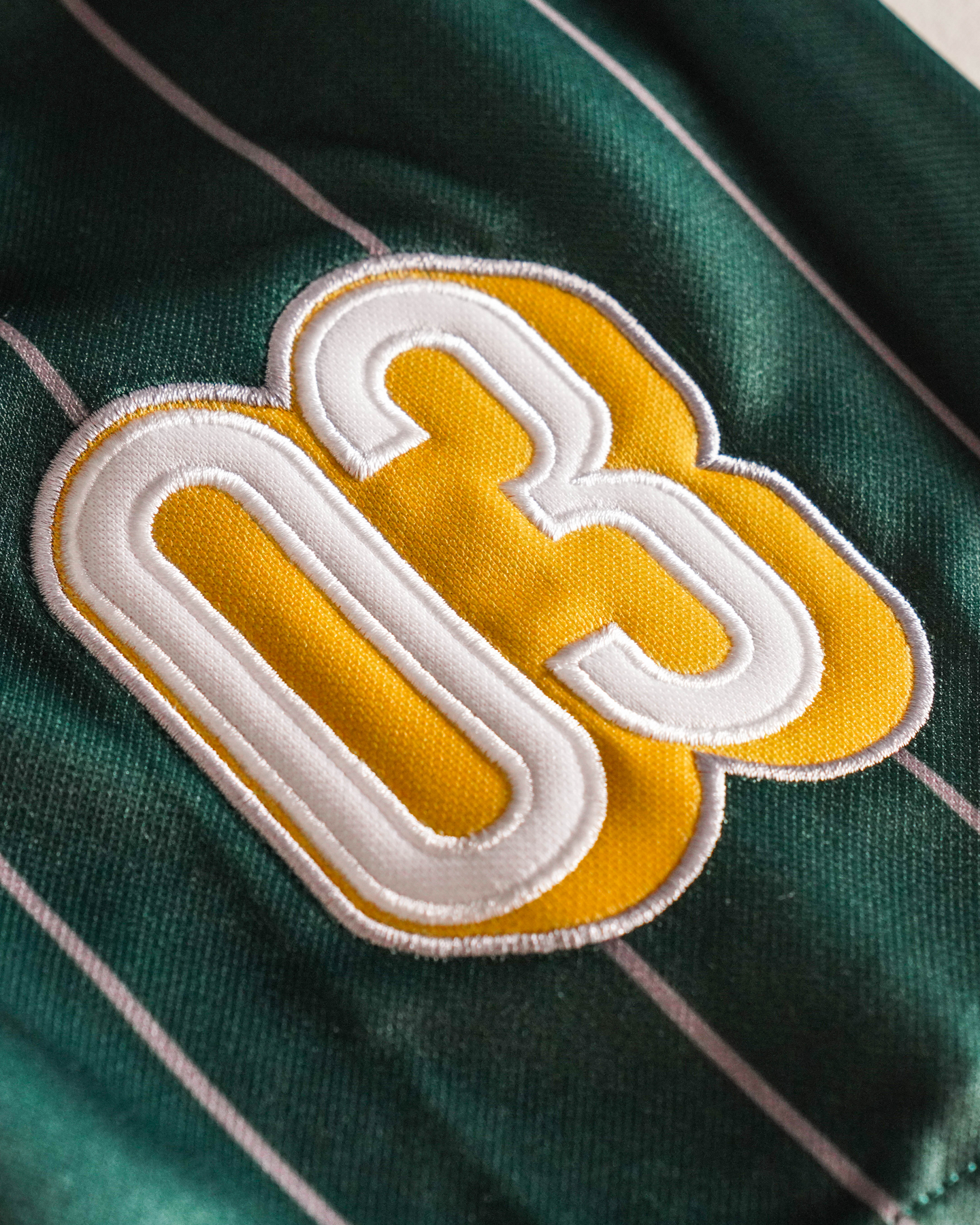 Baseball Jersey JBWKZ