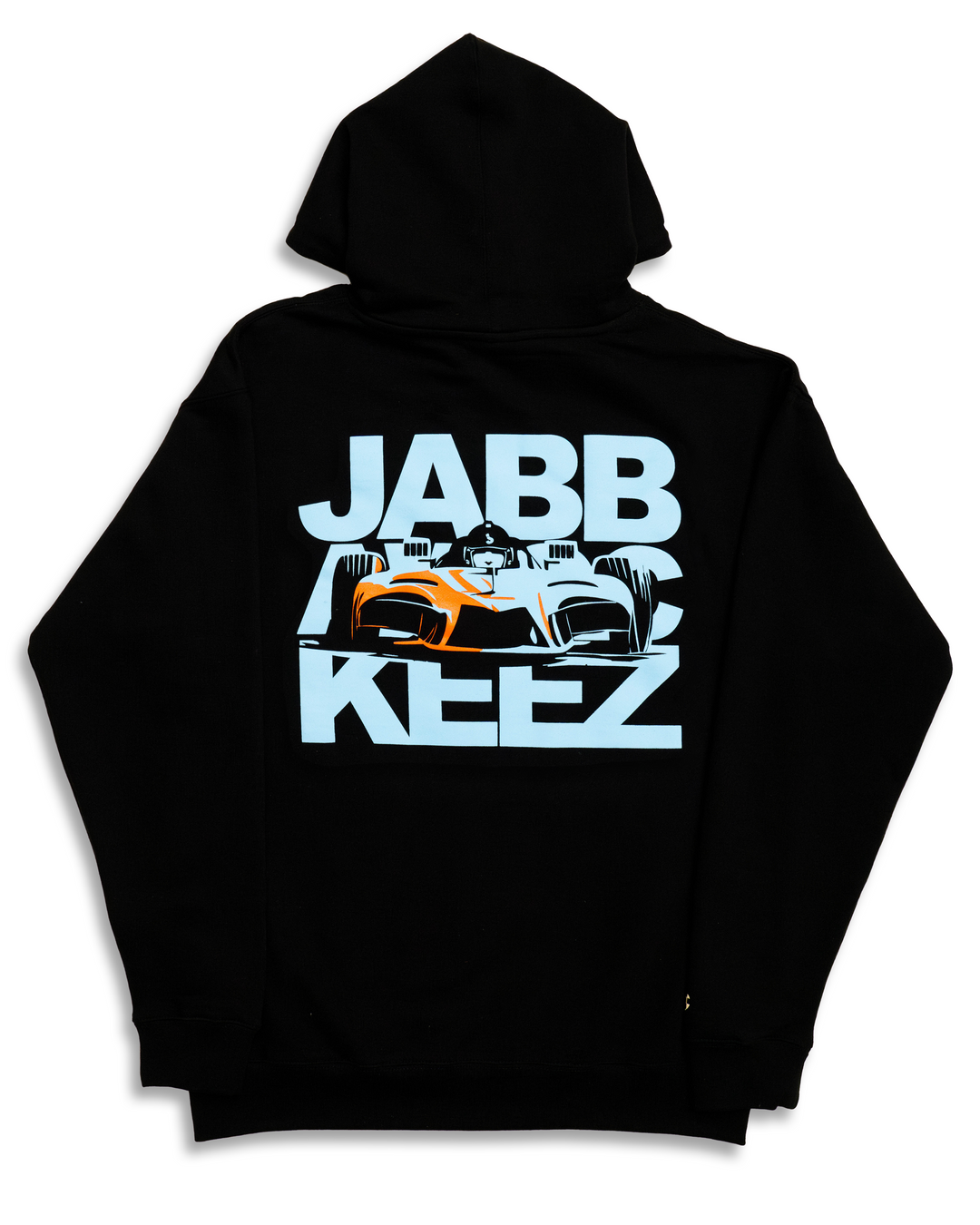 Finish Line Hoodie
