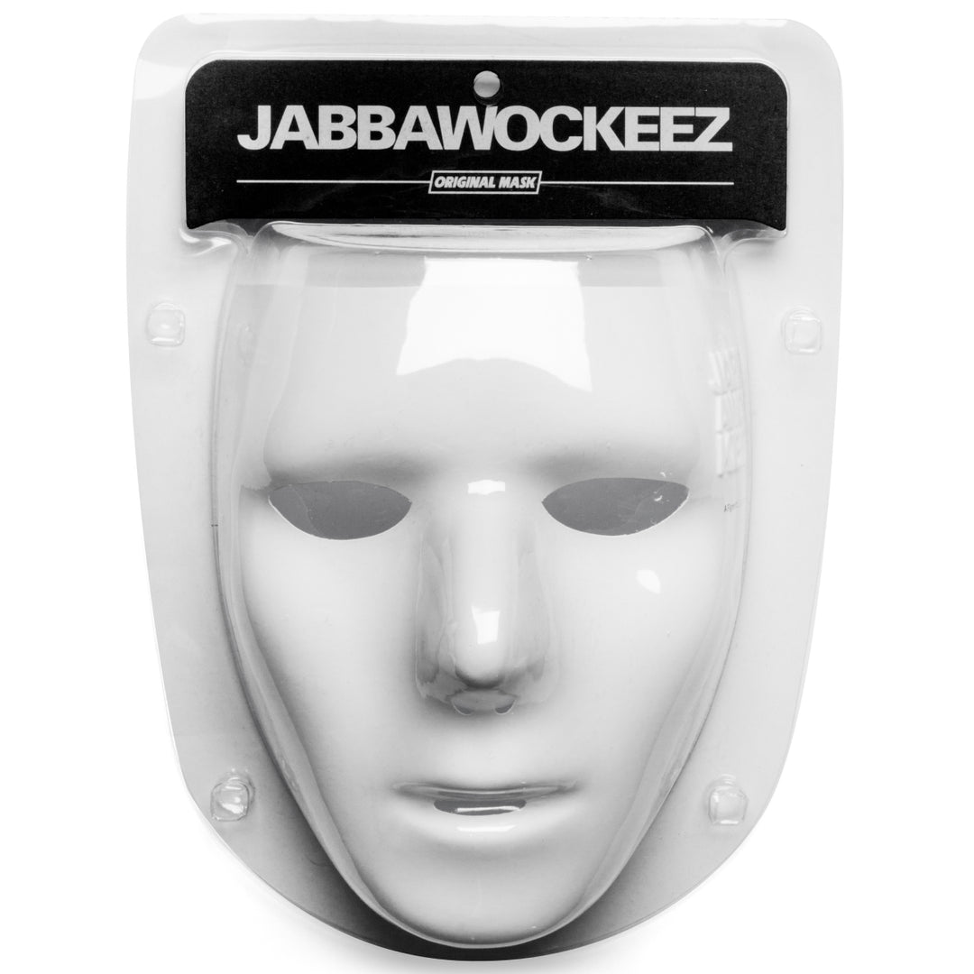jabbawockeez mask