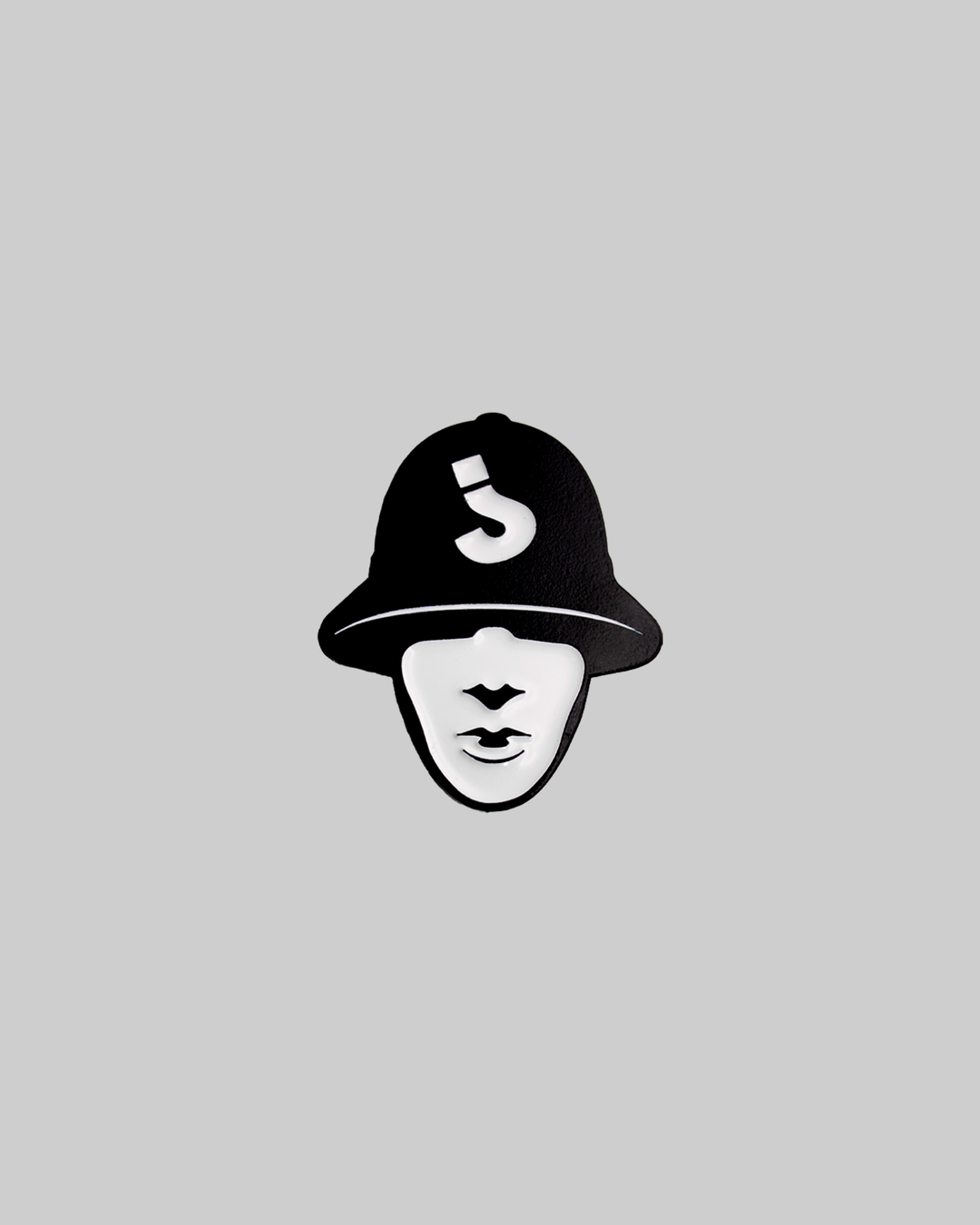 Essentials Jabbawockeez Pin Pack Black