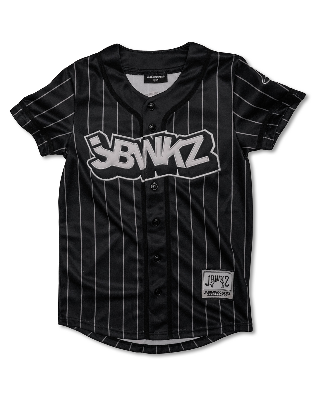 Baseball 2024 jersey youth