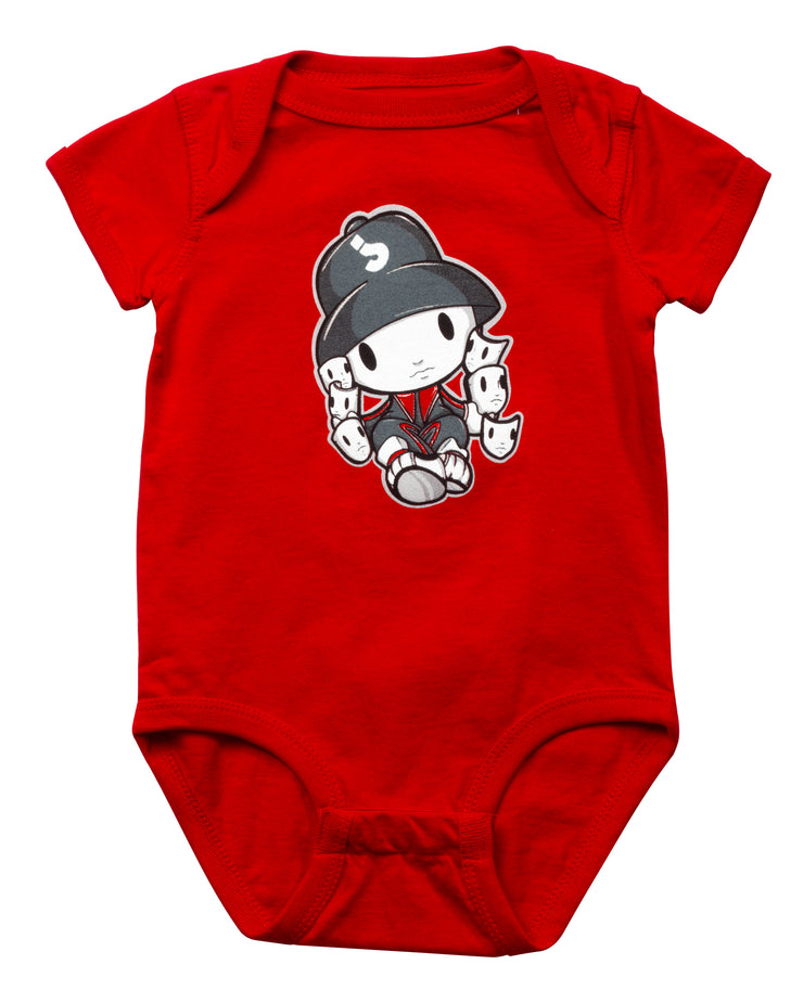 Masks Onesie