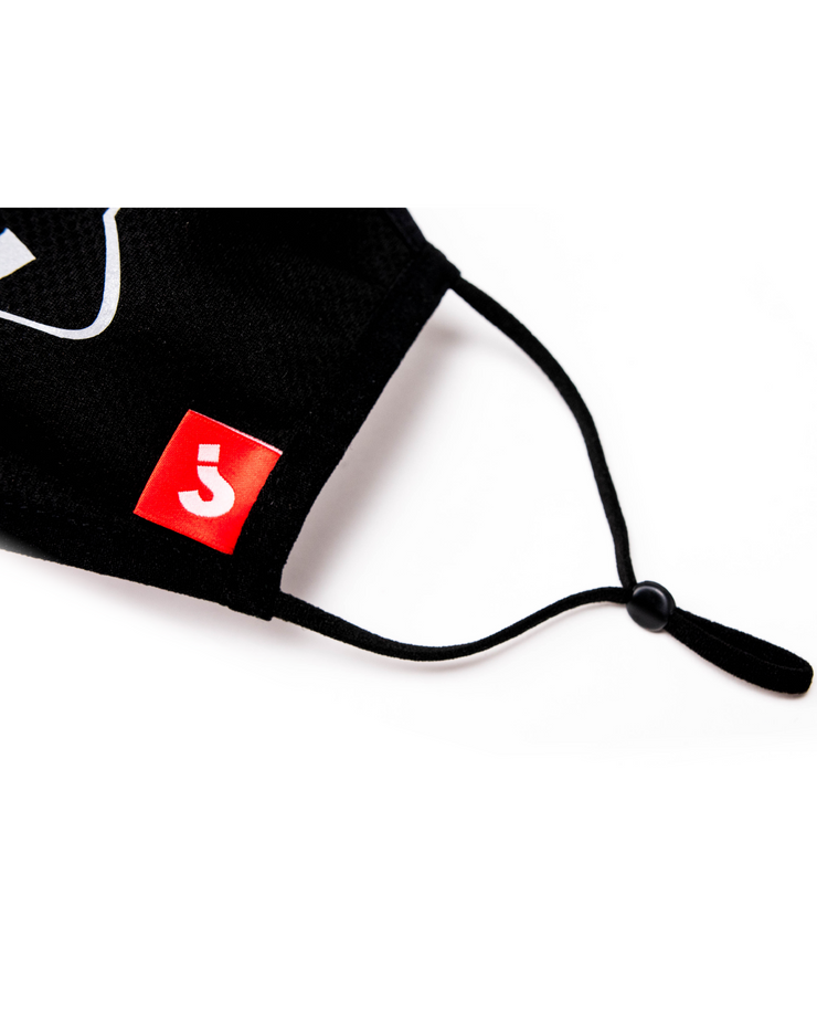 Face Mask - 3M Lil Jabba