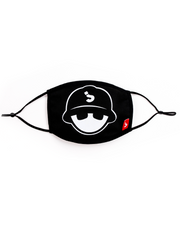 Face Mask - 3M Lil Jabba