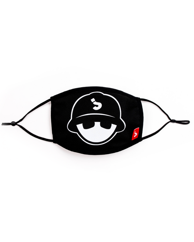 Face Mask - 3M Lil Jabba