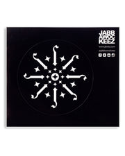 Sticker - OE Snowflake