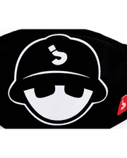 Face Mask - 3M Lil Jabba