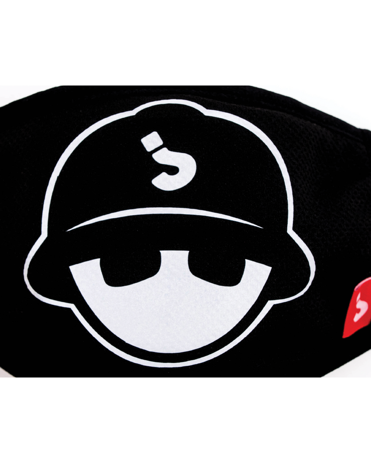 Face Mask - 3M Lil Jabba