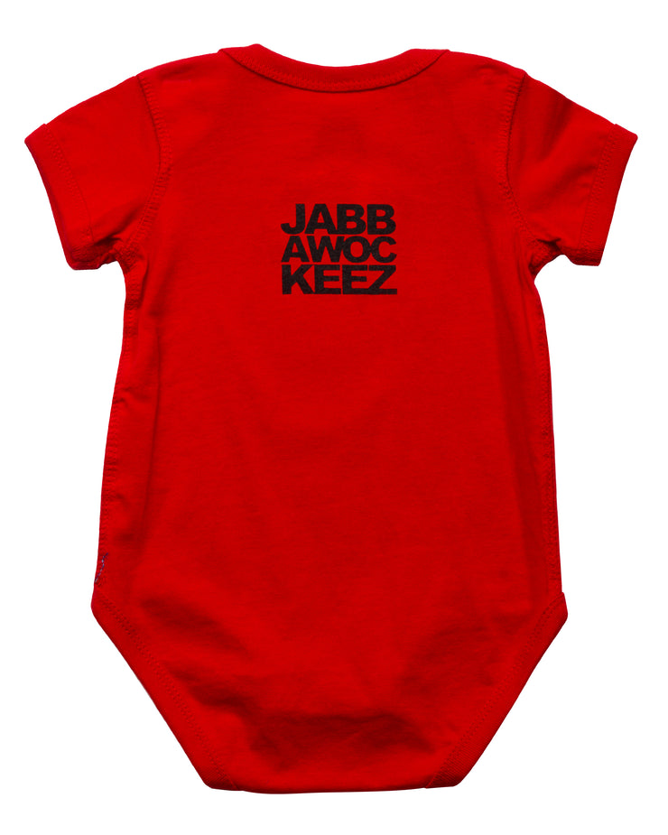 Masks Onesie