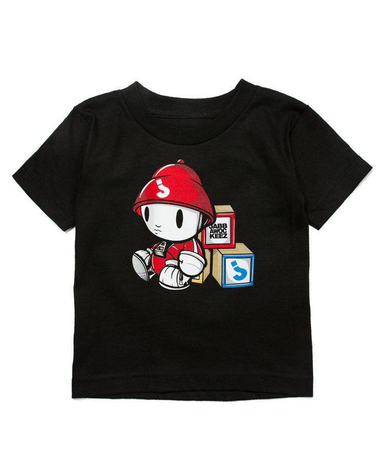 Blocks Toddler