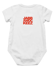 Spray Can Onesie