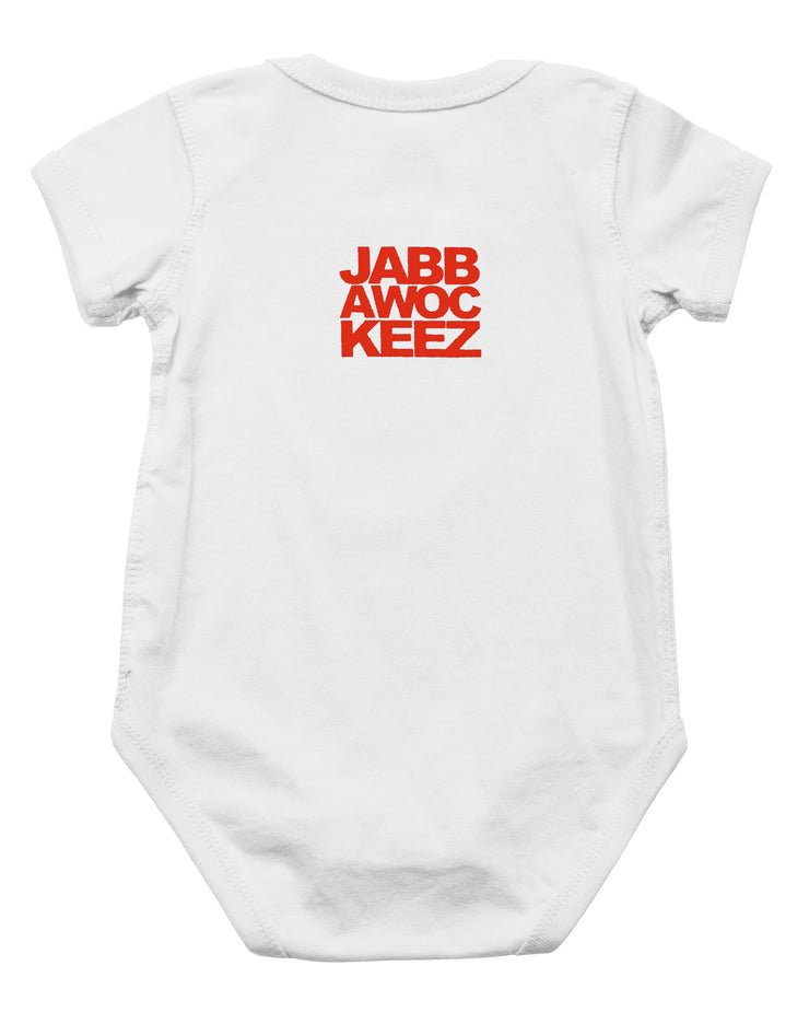 Spray Can Onesie