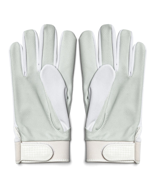 Official Jabbawockeez Gloves White
