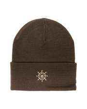 Beanie - OE Snowflake
