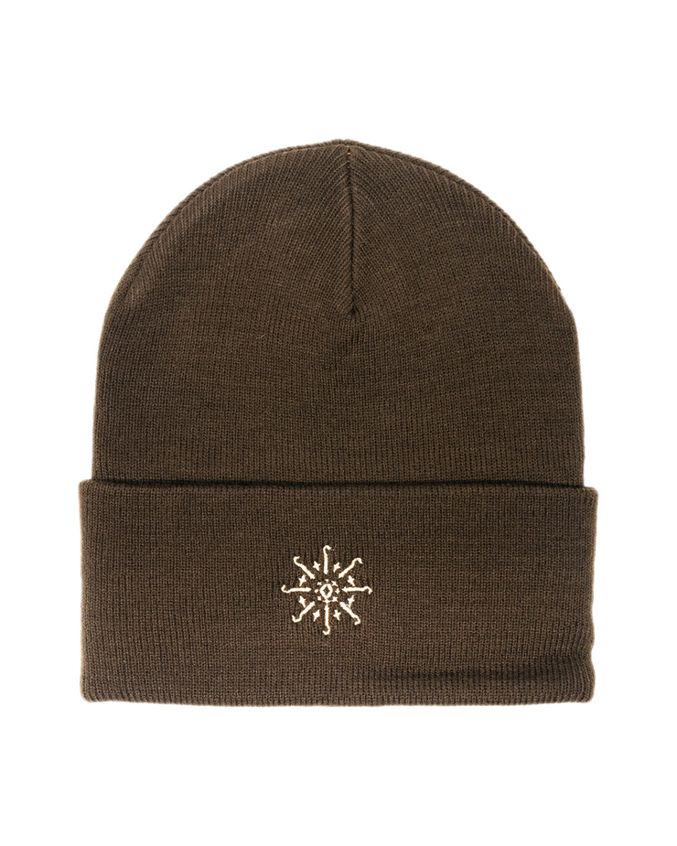 Beanie - OE Snowflake