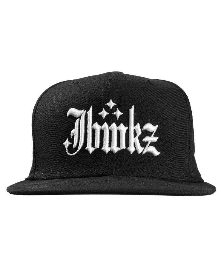 Snap Back - OE JBWKZ