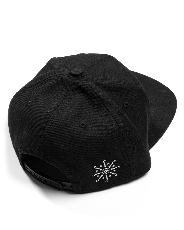 Snap Back - OE JBWKZ