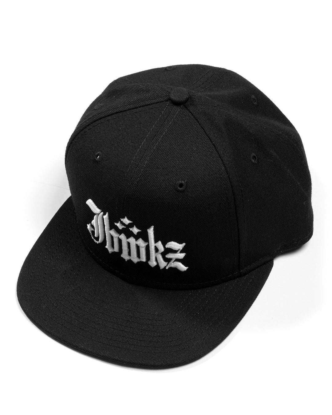 Snap Back - OE JBWKZ