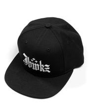 Snap Back - OE JBWKZ