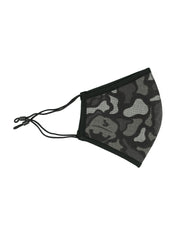 Face Mask - Camo