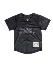 Baseball Jersey Youth - JBWKZ Gee 1
