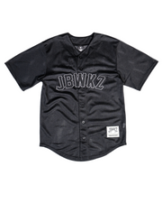 Baseball Jersey - JBWKZ Gee 1