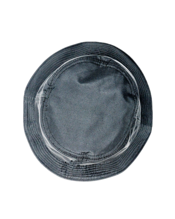 Bucket Hat - 3 Stack