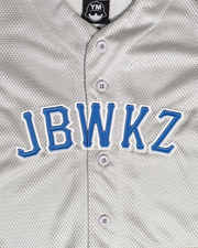 Baseball Jersey Youth - JBWKZ Gee 1