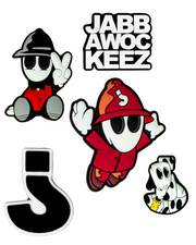 OG Pack- Jabbitz