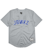 Baseball Jersey - JBWKZ Gee 1