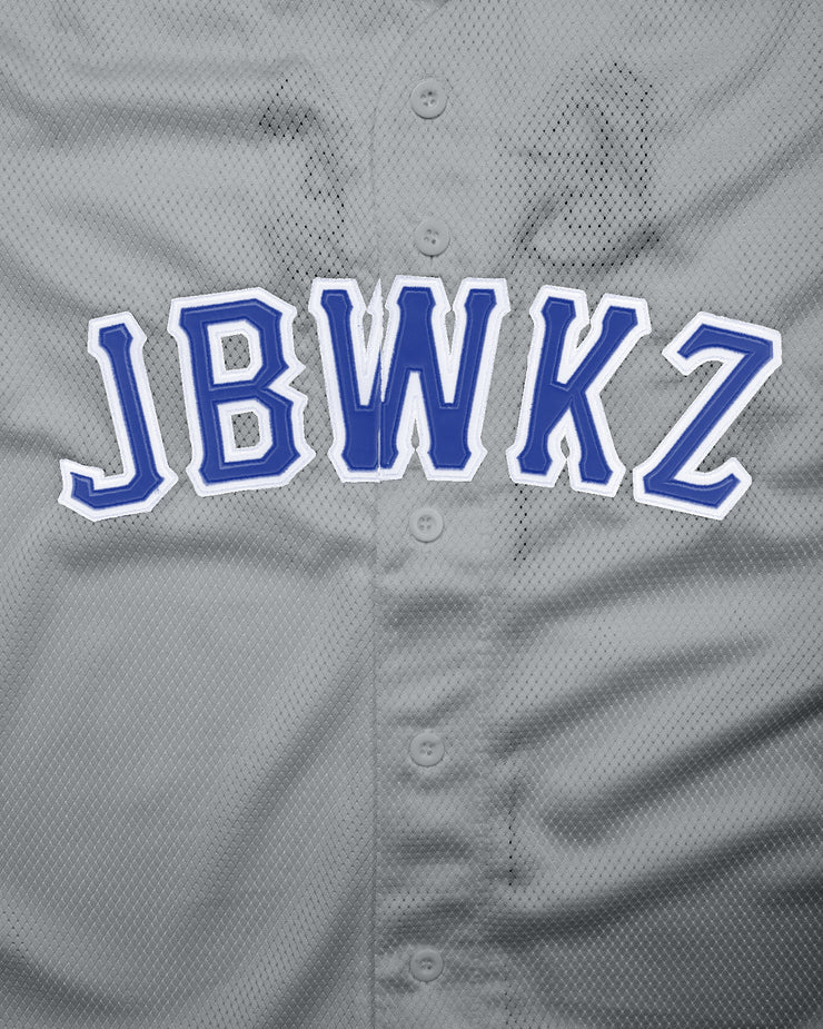 Baseball Jersey - JBWKZ Gee 1