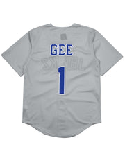 Baseball Jersey - JBWKZ Gee 1