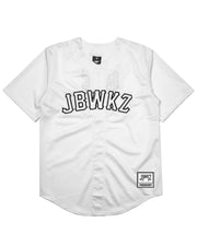 Baseball Jersey - JBWKZ Gee 1