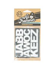 Air Freshener- 3 Stack