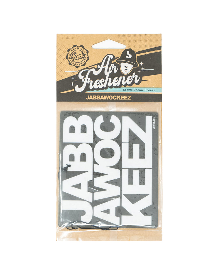 Air Freshener- 3 Stack
