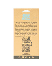 Air Freshener- 3 Stack