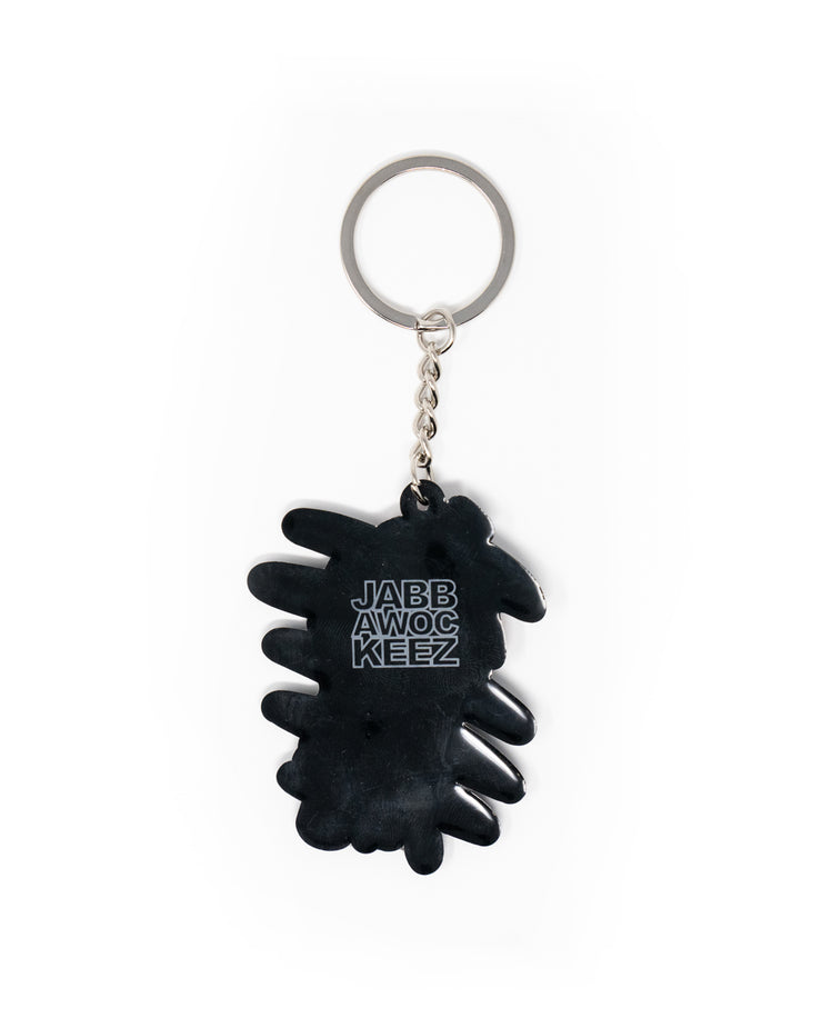 Keychain - Spray Can