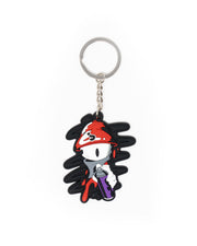 Keychain - Spray Can