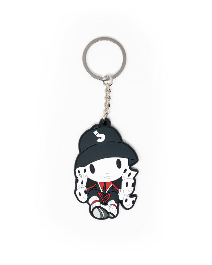 Keychain - Masks