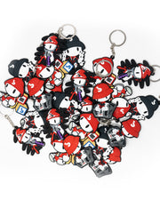 Keychain - Spray Can