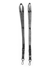 Lanyard - JABBAWOCKEEZ + Mask